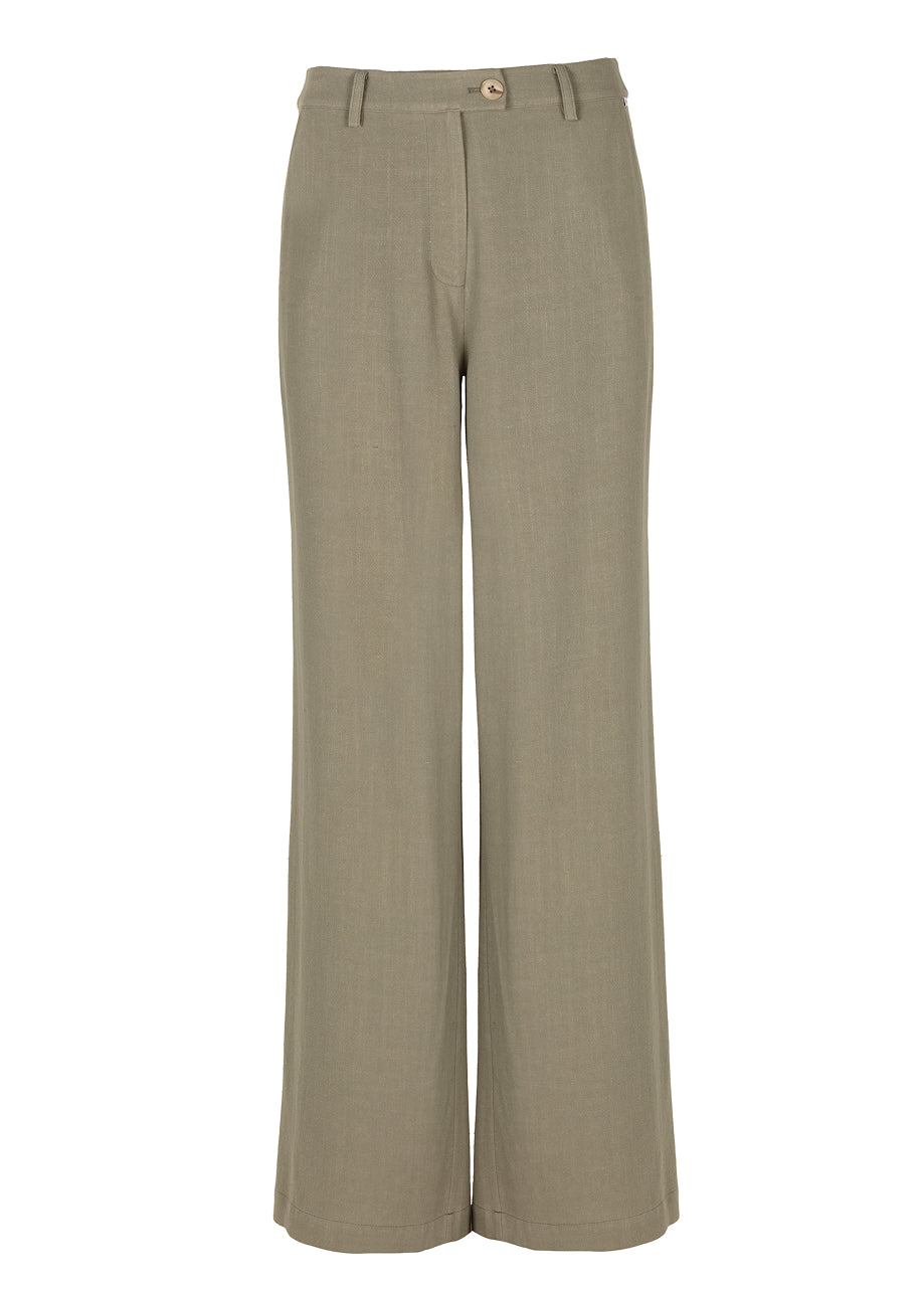 Adra Broek Khaki James