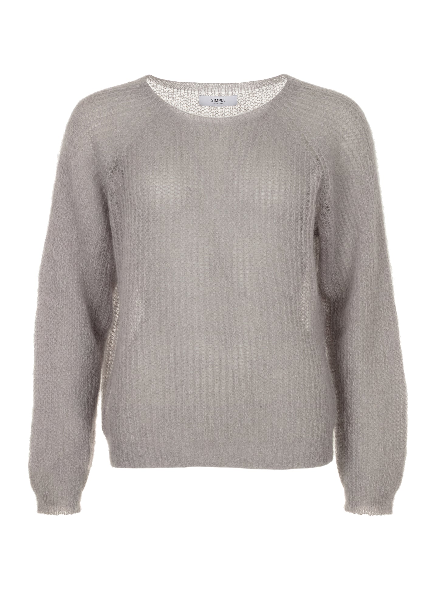 Astra LS Top Graphite