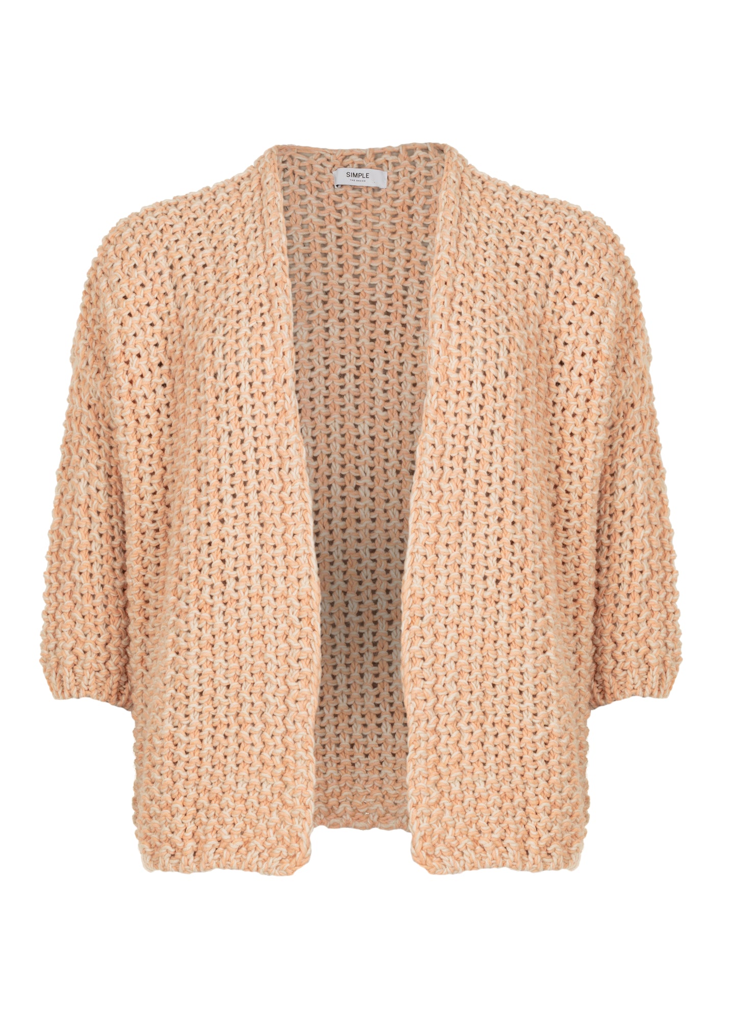 Barona Cardigan Blush