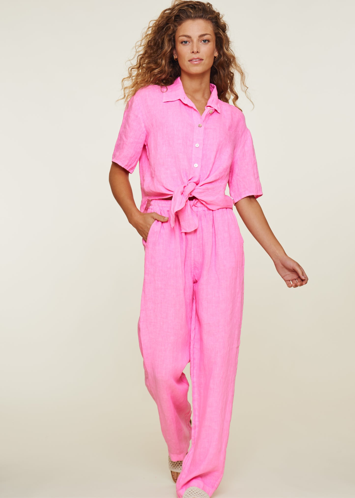 Palma Broek Blossom