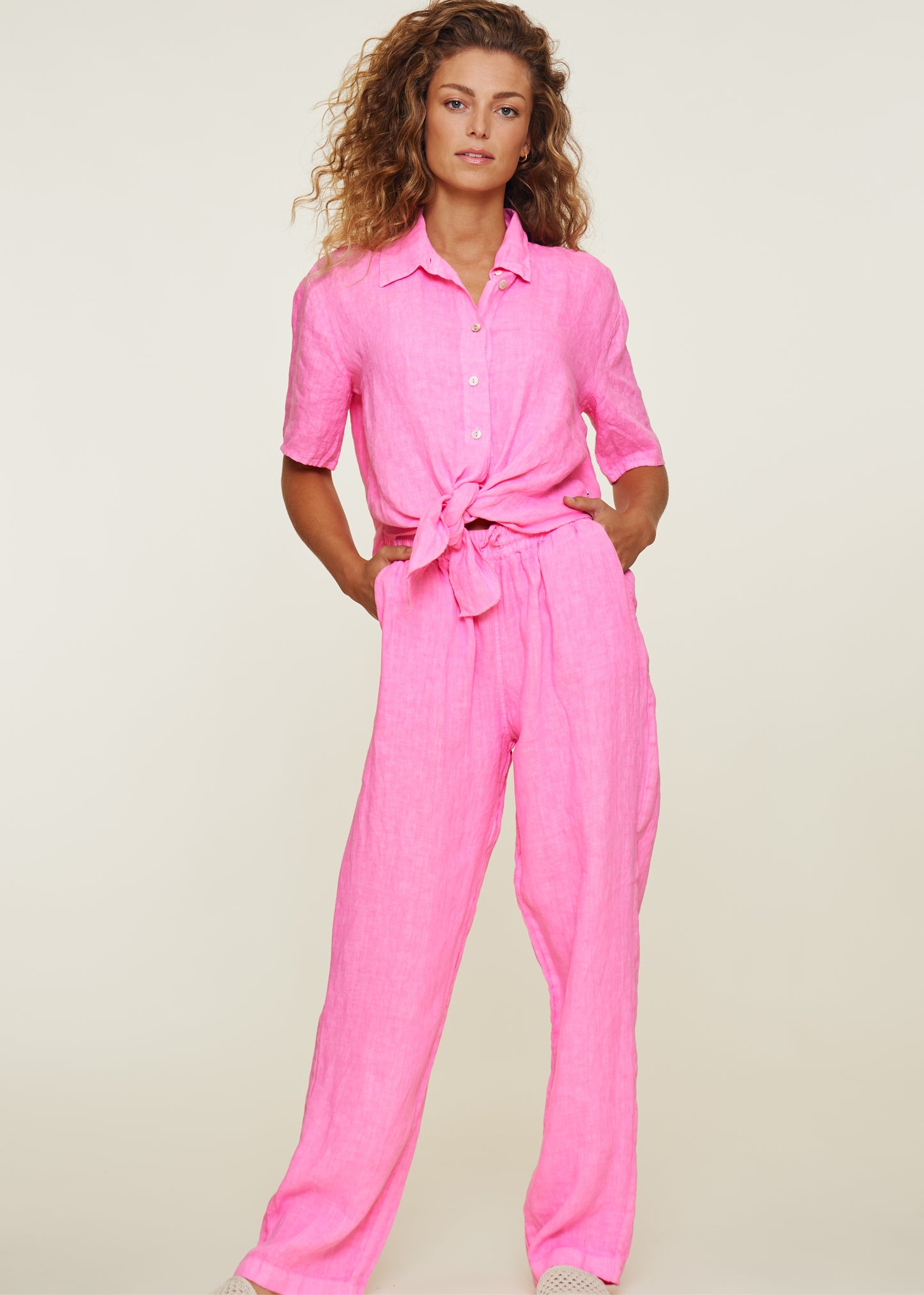 Palma Broek Blossom