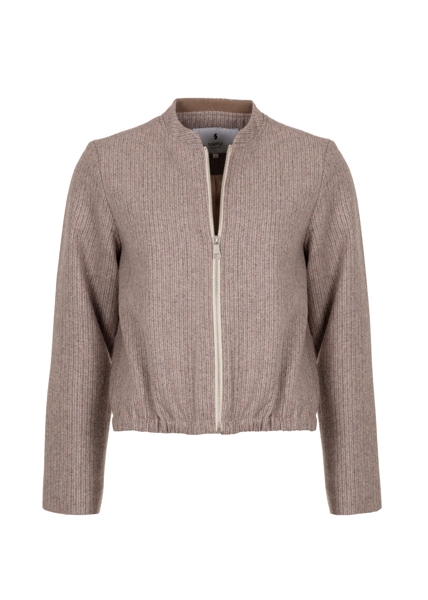 Chai Jas Rood Melange