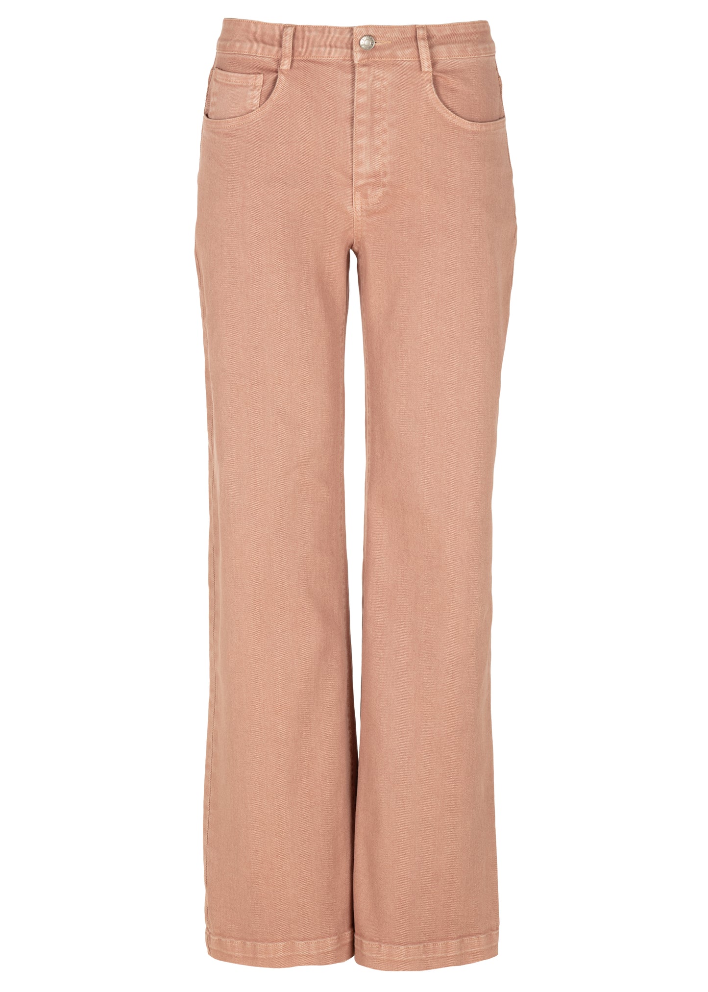 Coby Trousers Blush
