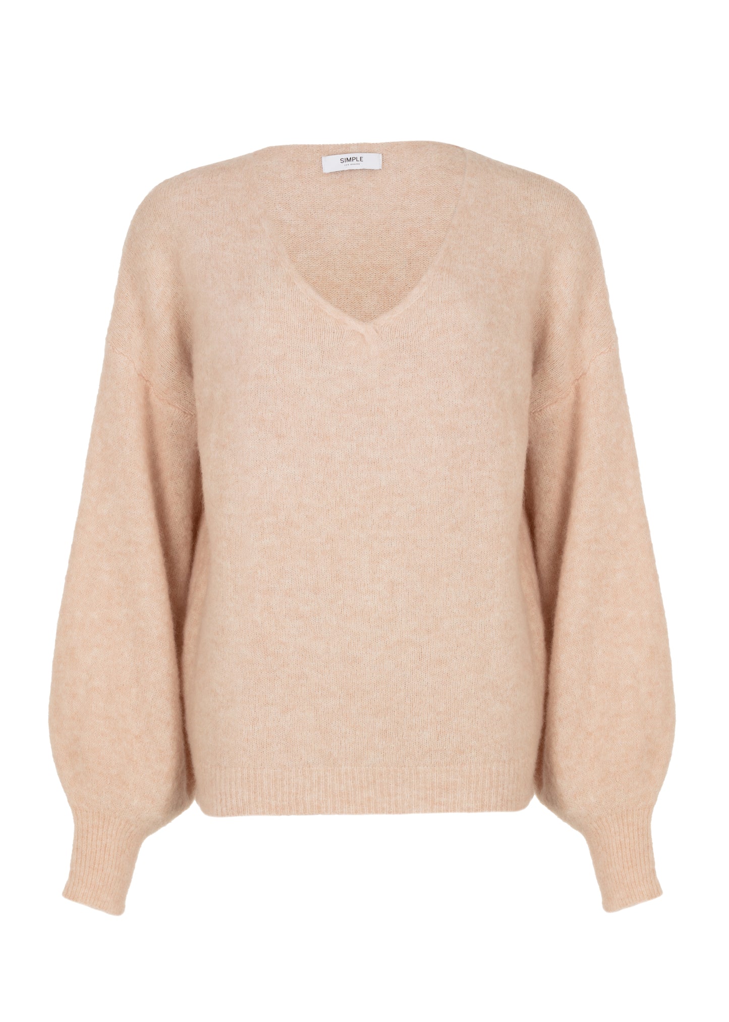 Deux Lt Blush Mel
