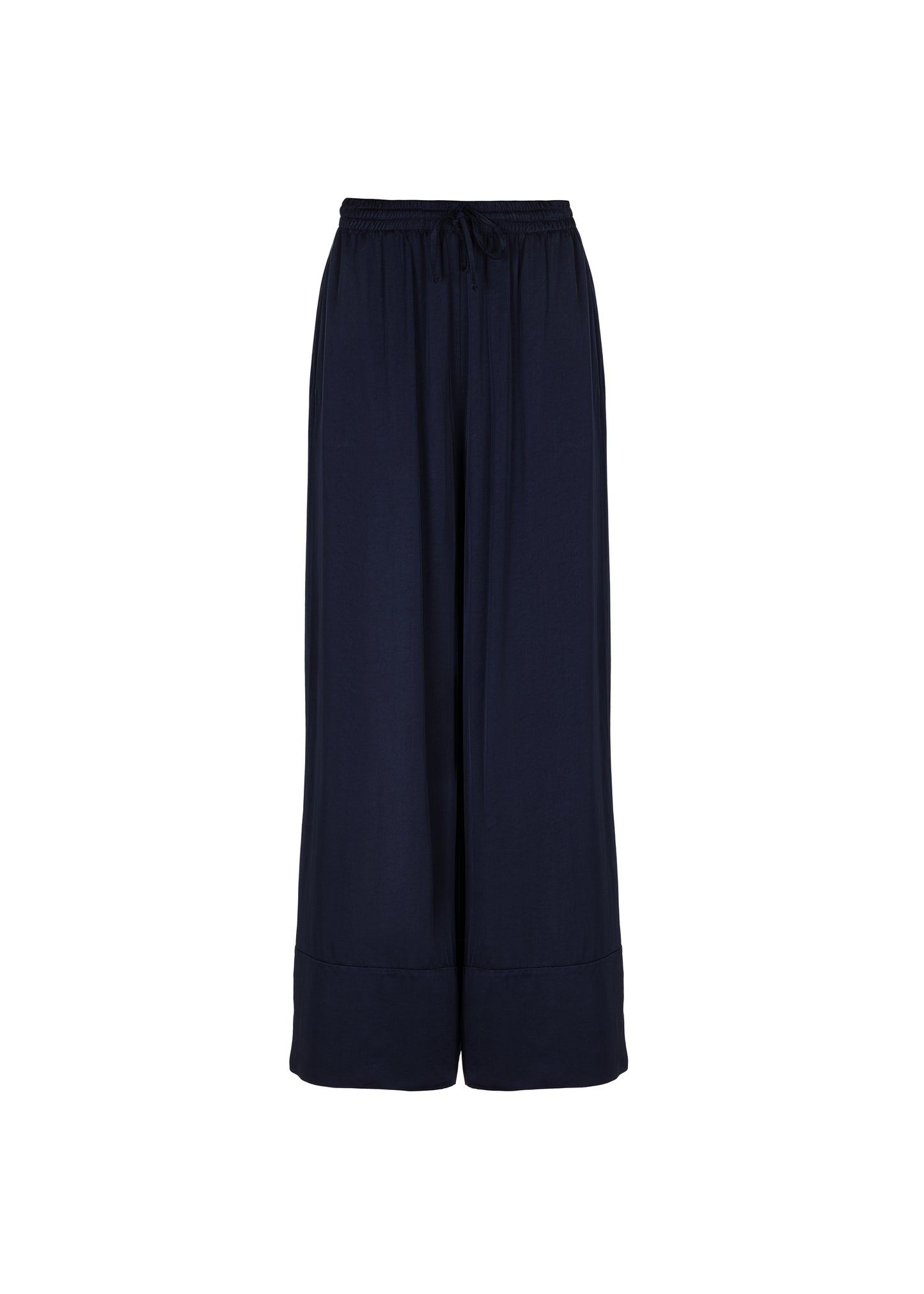 Edwina Pants Marine