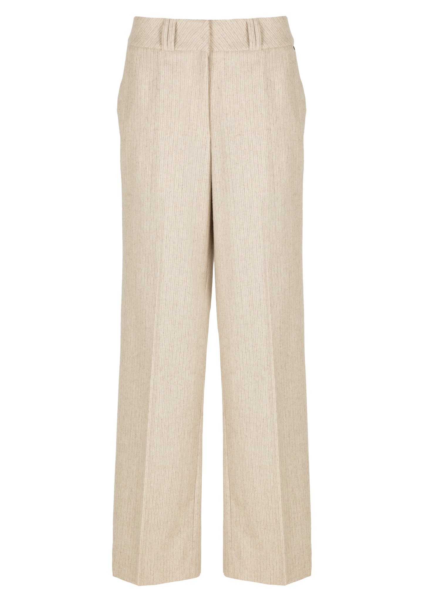 Faroh Pants Biscuit Mel