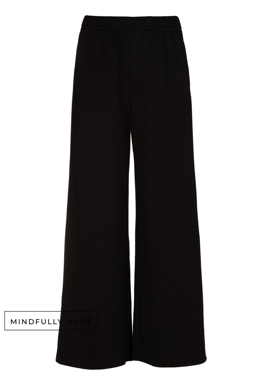 Asha Broek Black