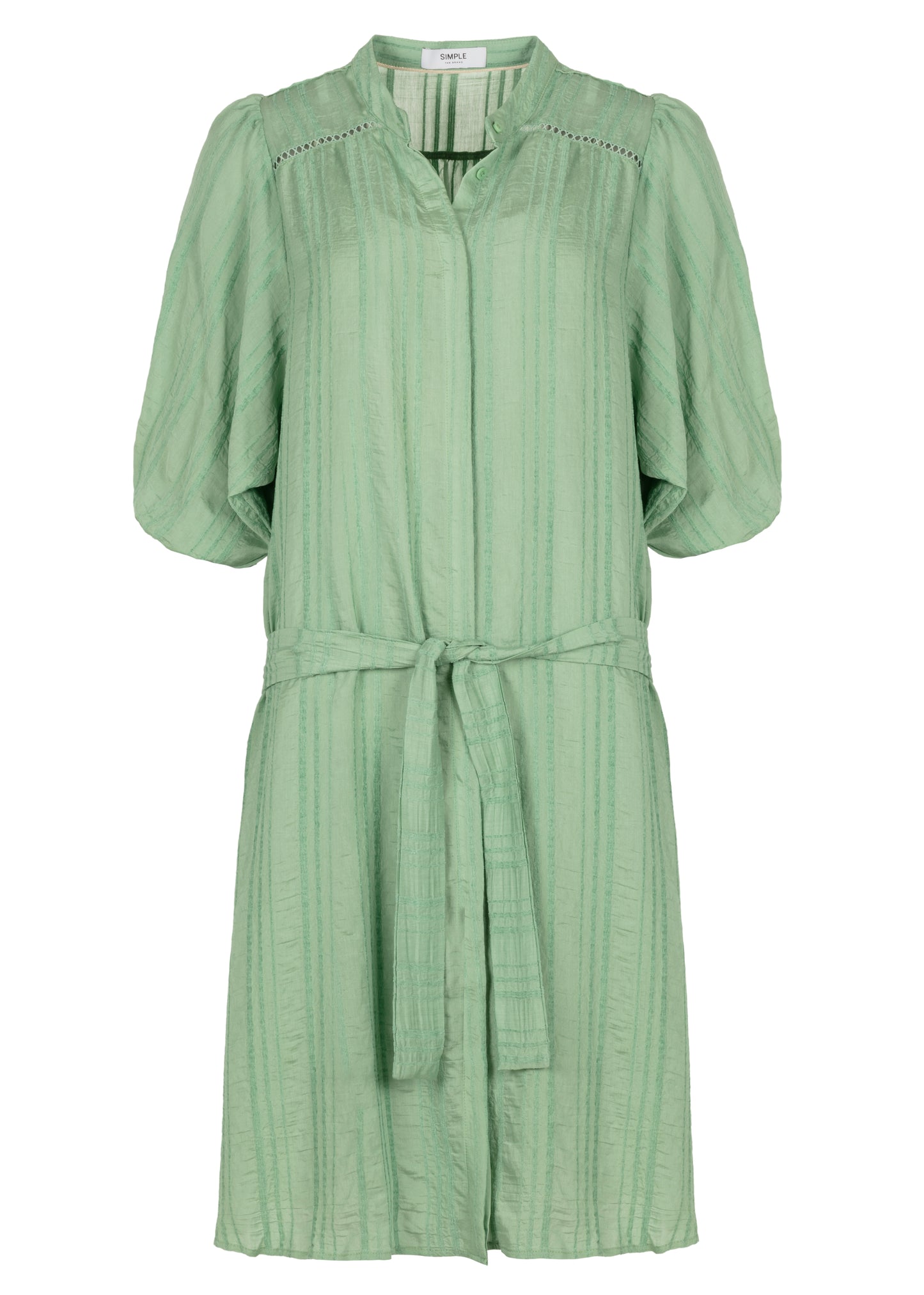 Kessandra Dress Salvia