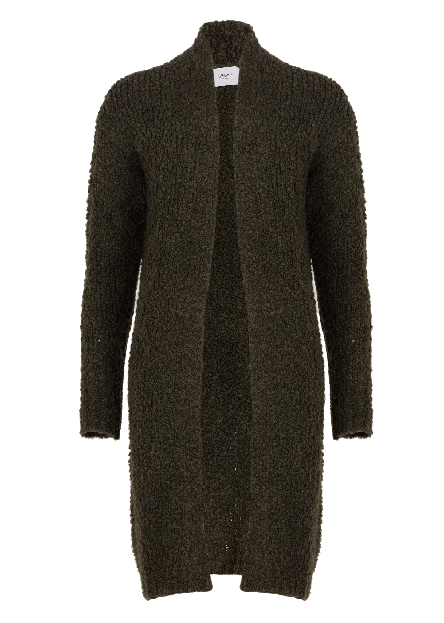 Lerry Cardigan Oliva