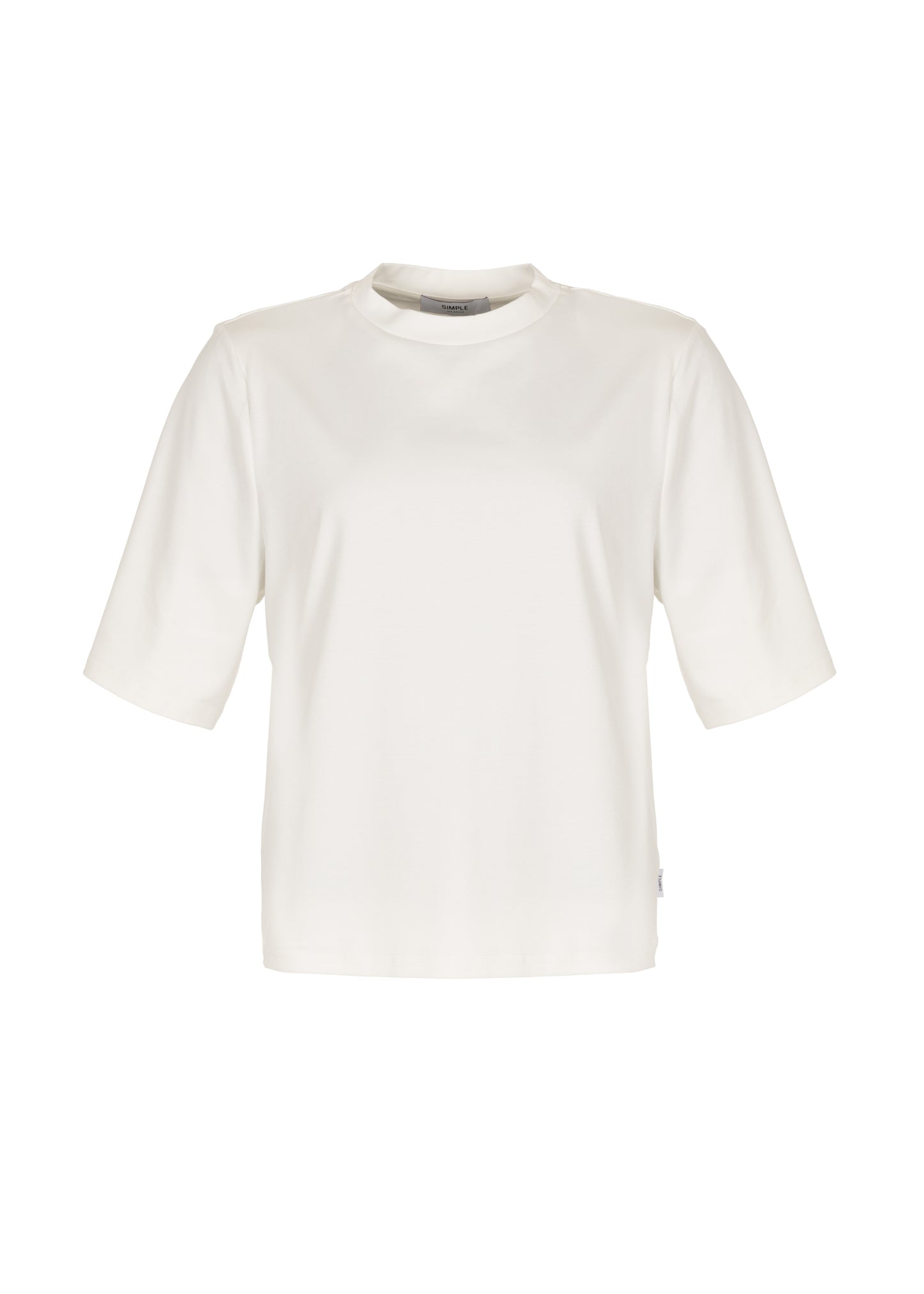 Lieve Top - White