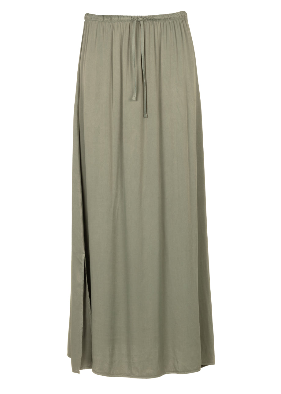 Mambo Skirt Khaki James