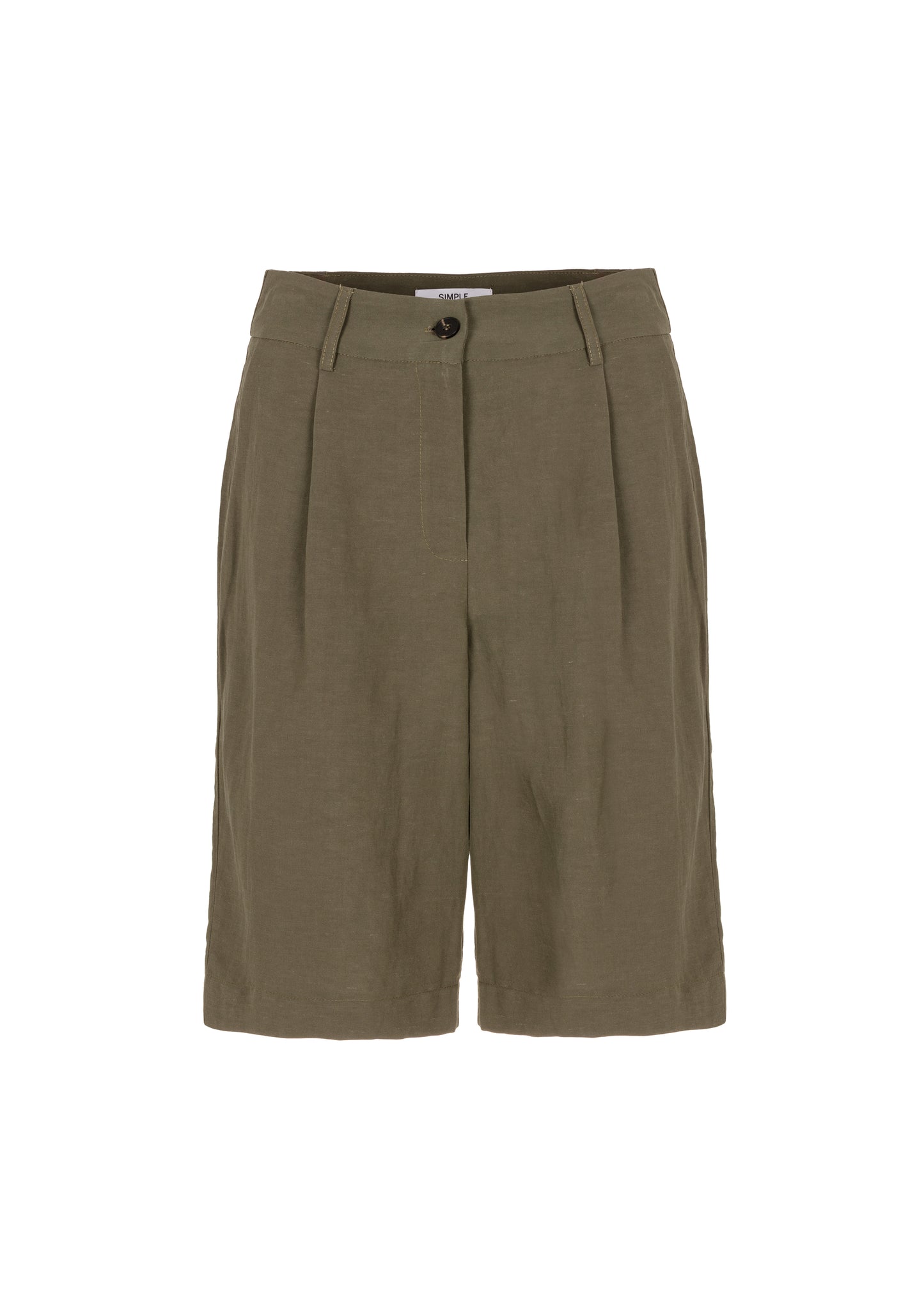 Mira Shorts Olivine