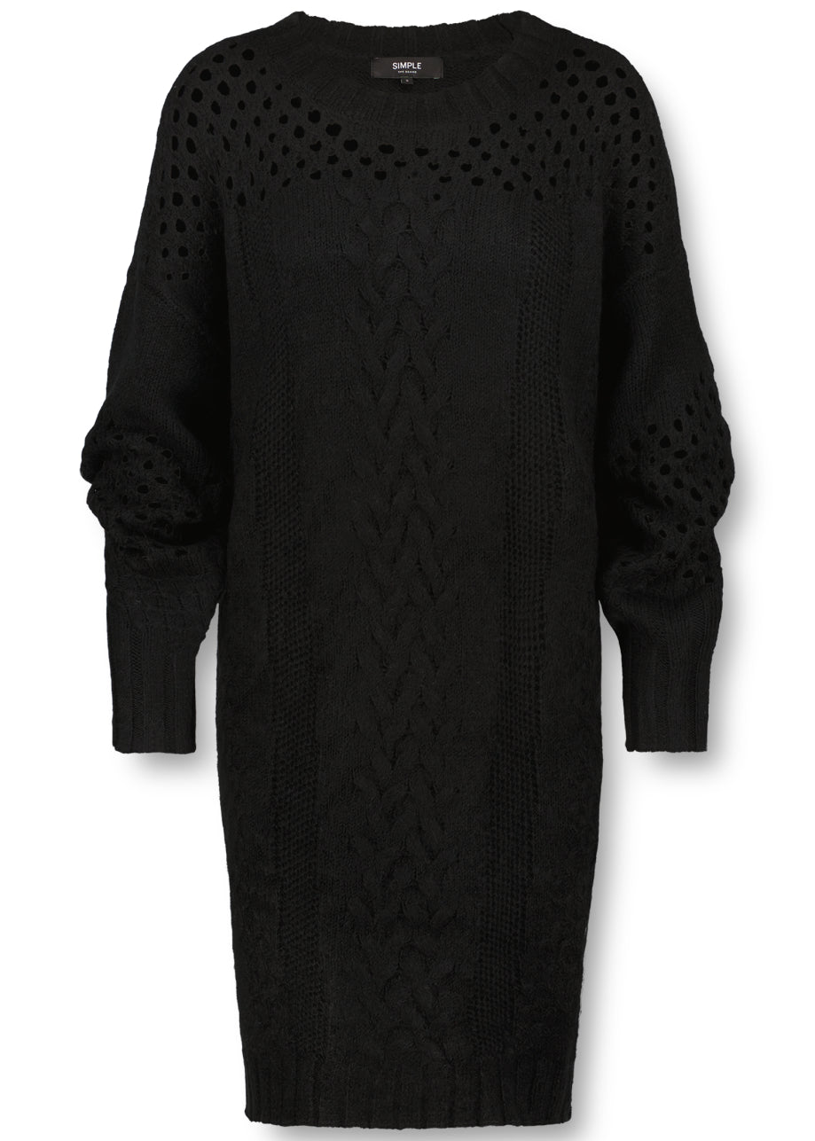 Monica Jurk Black Beauty