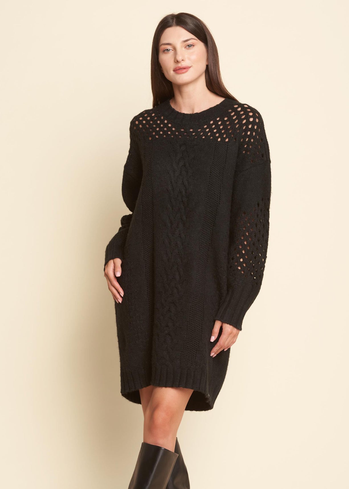 Monica Jurk Black Beauty