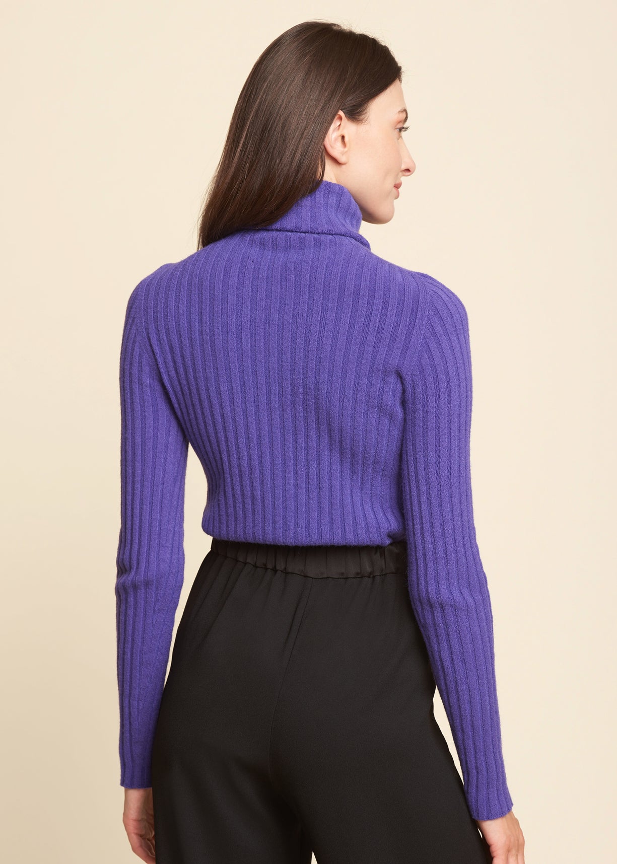 Tommy Top Purple Opulence