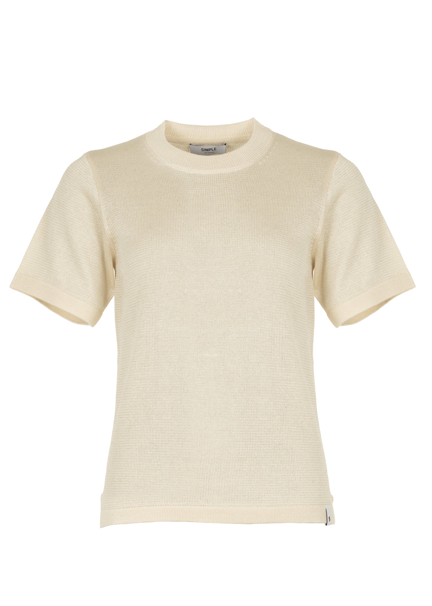 Naveen Top Lux Egret