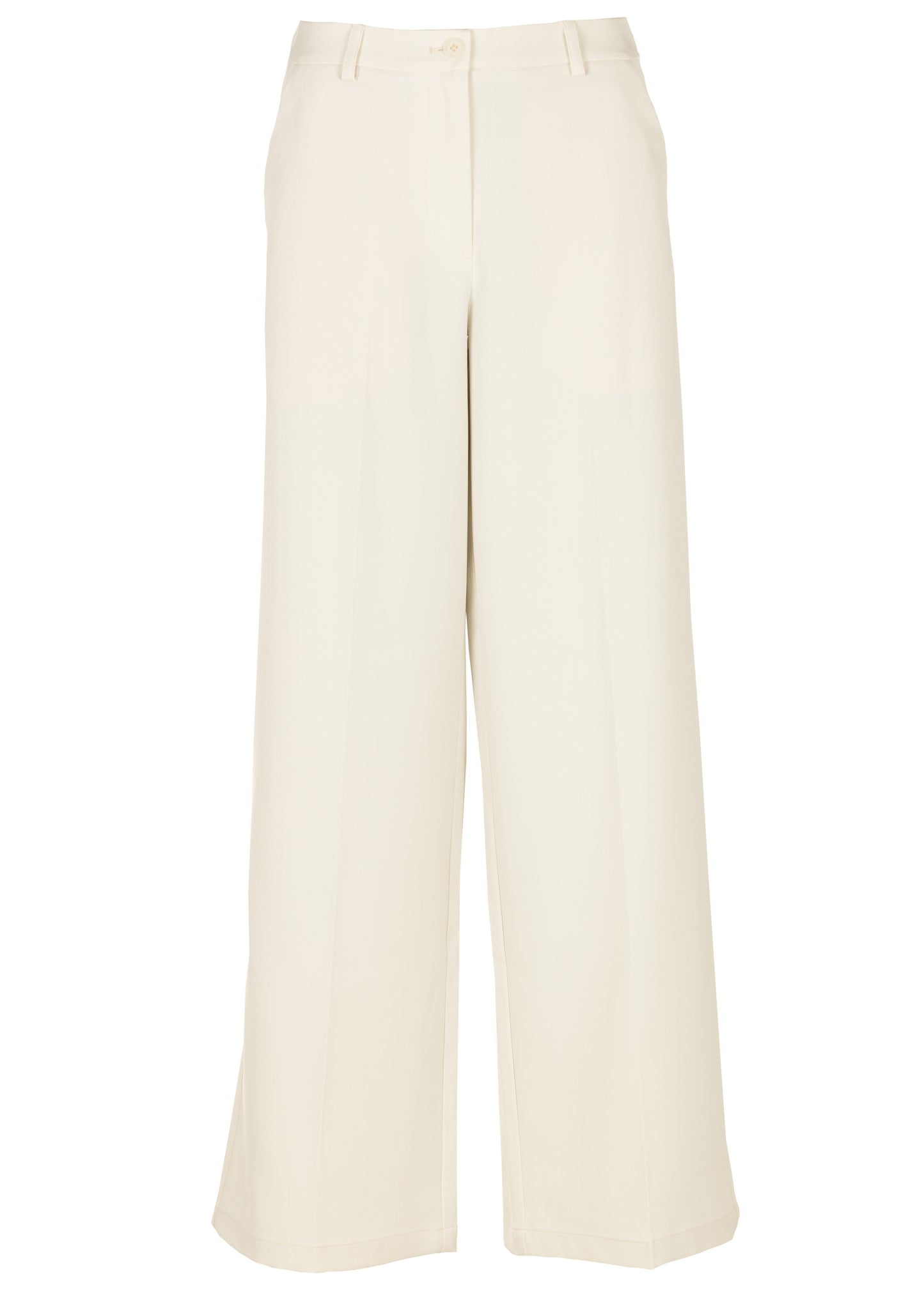 Palmero Pants Egret