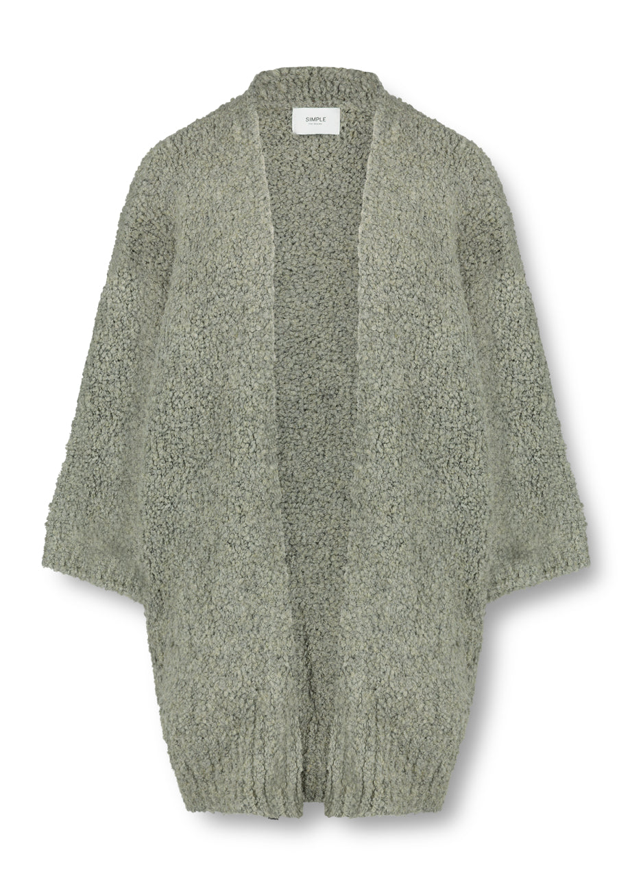 Perry Vest Tea Melange