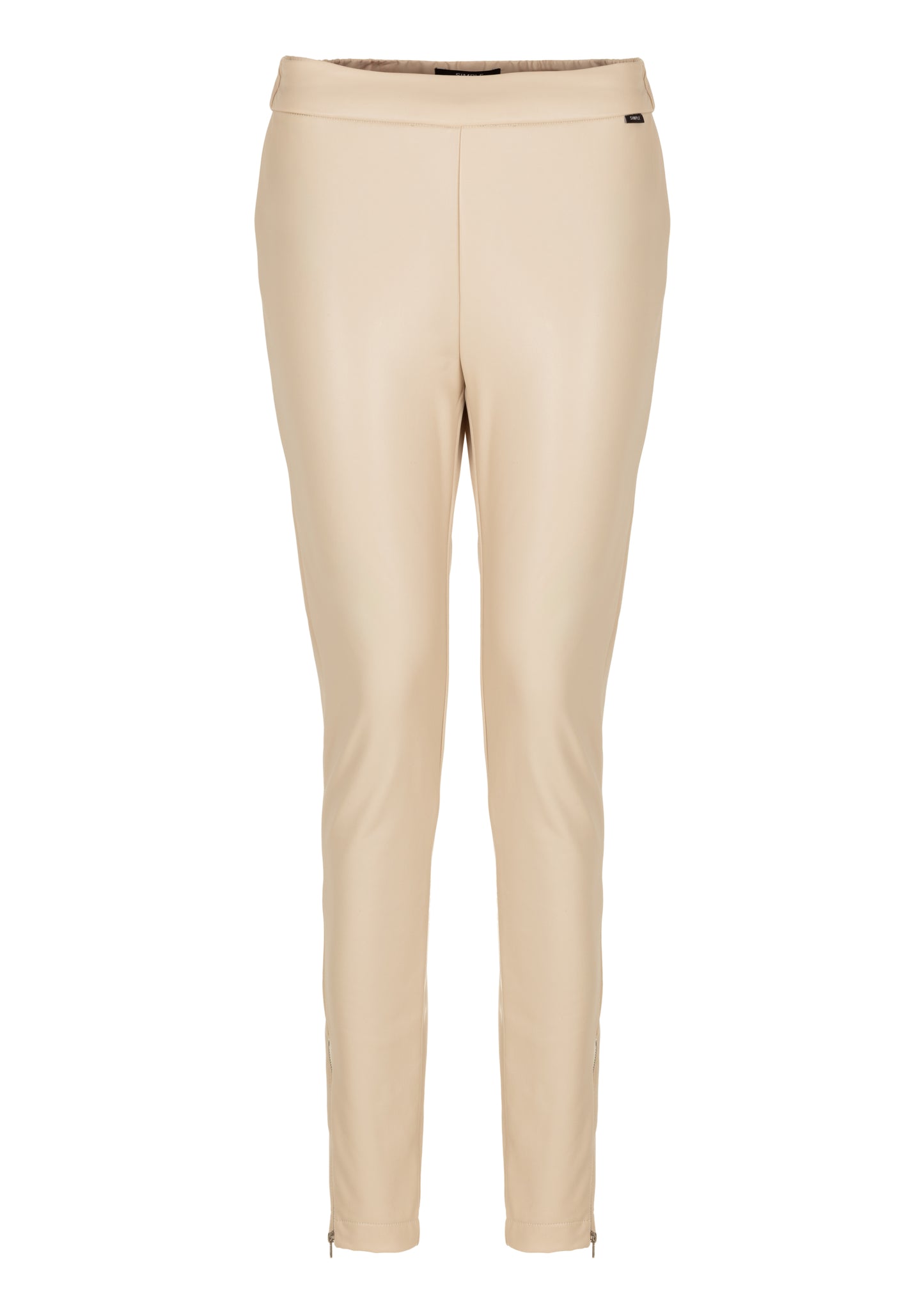 Pincher Pants Parchment