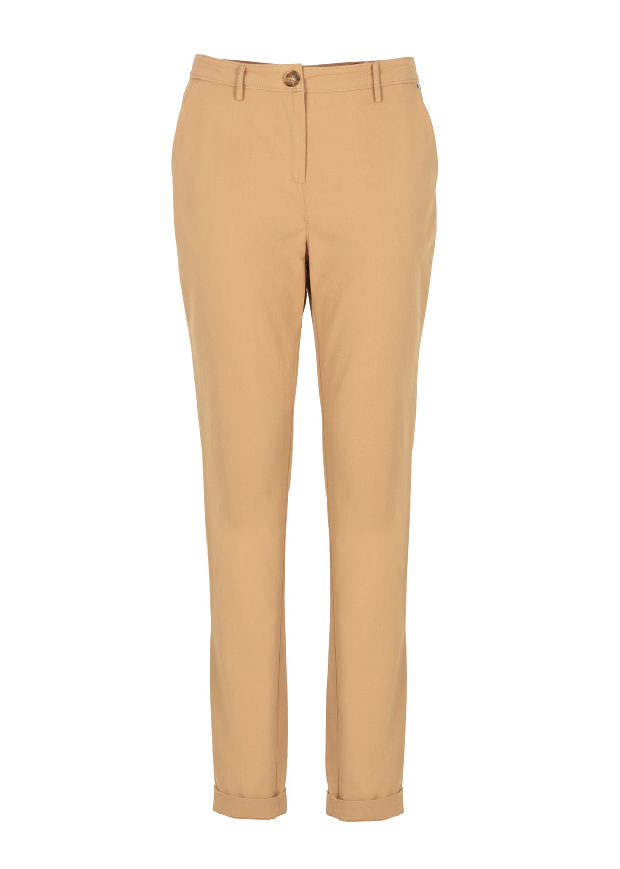 Puebla Pants Irish Cream