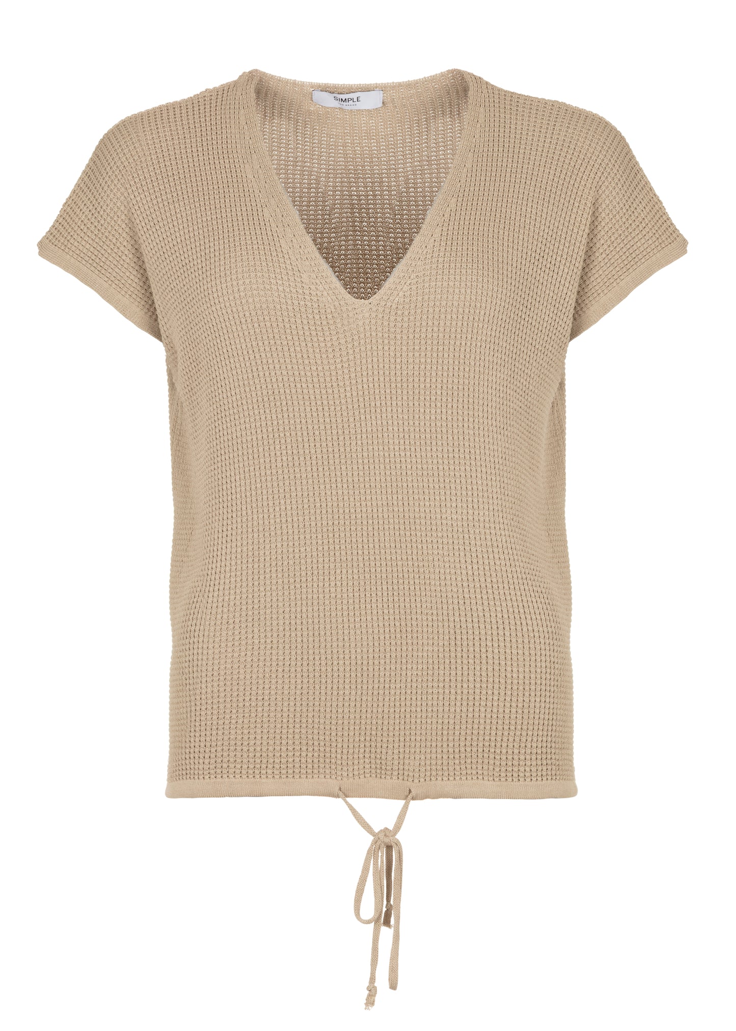 Rumer Top Sandy