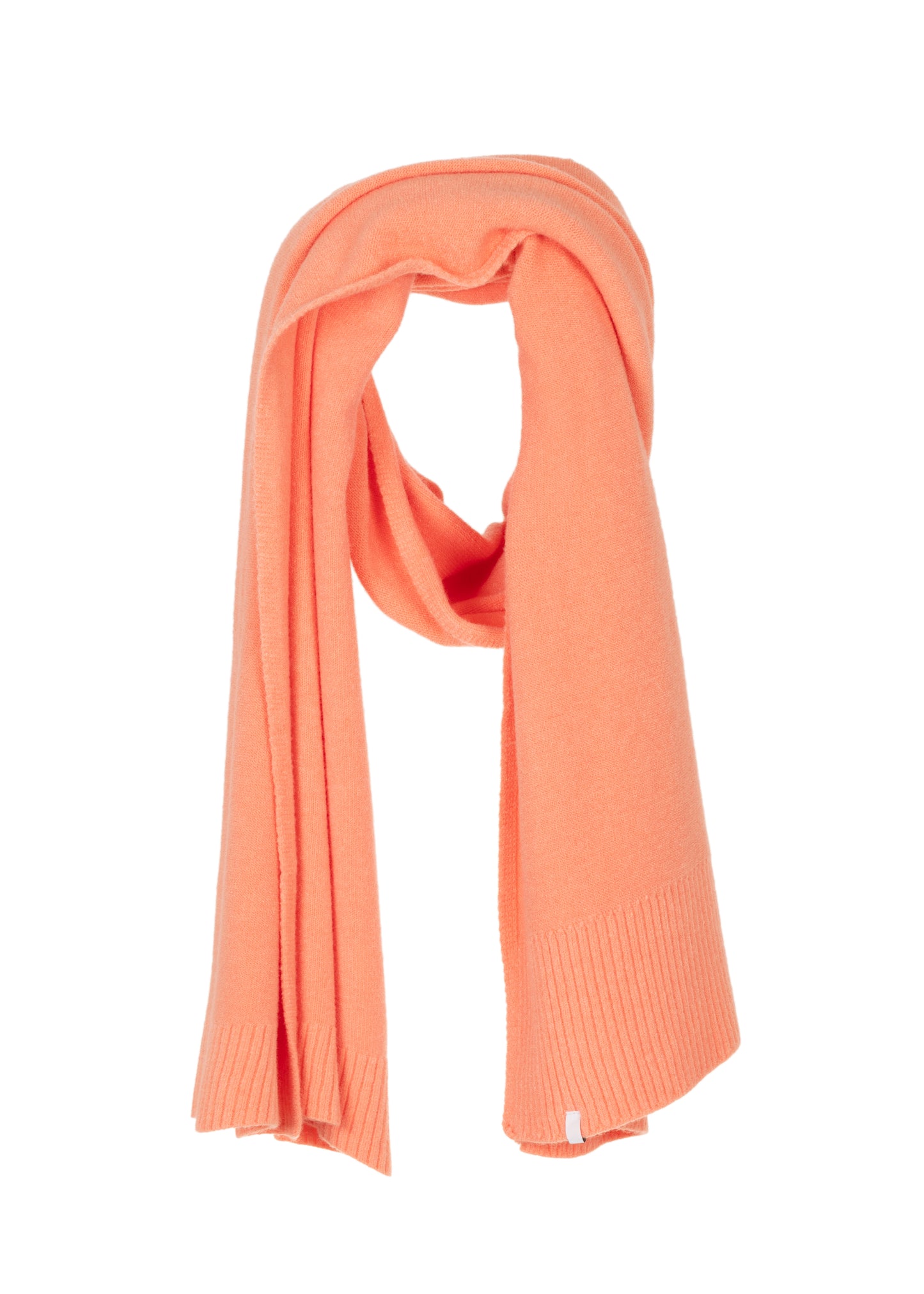 Scarlet Sjaal Blush