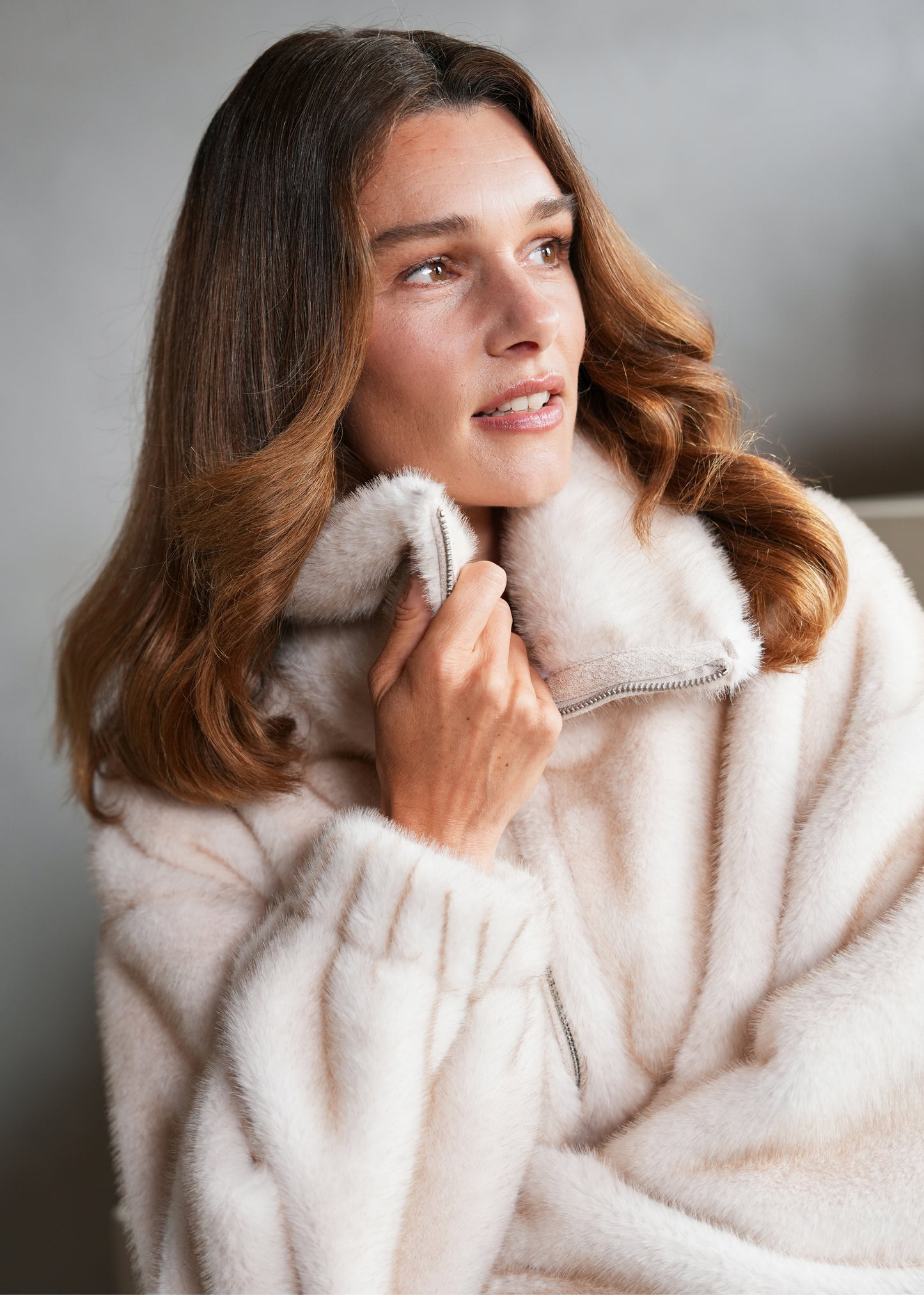 Annerose Jas Cream