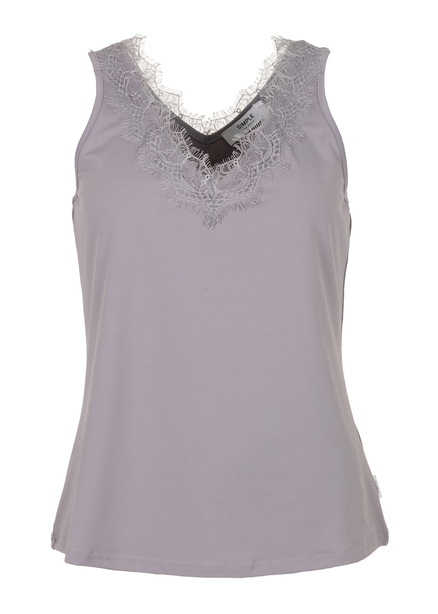 South Top Grey