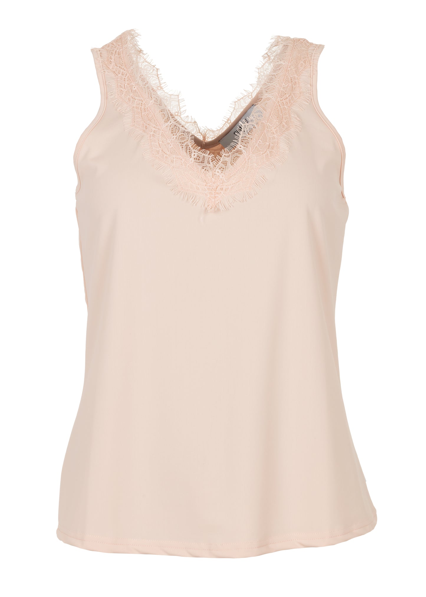 South Top LT Blush
