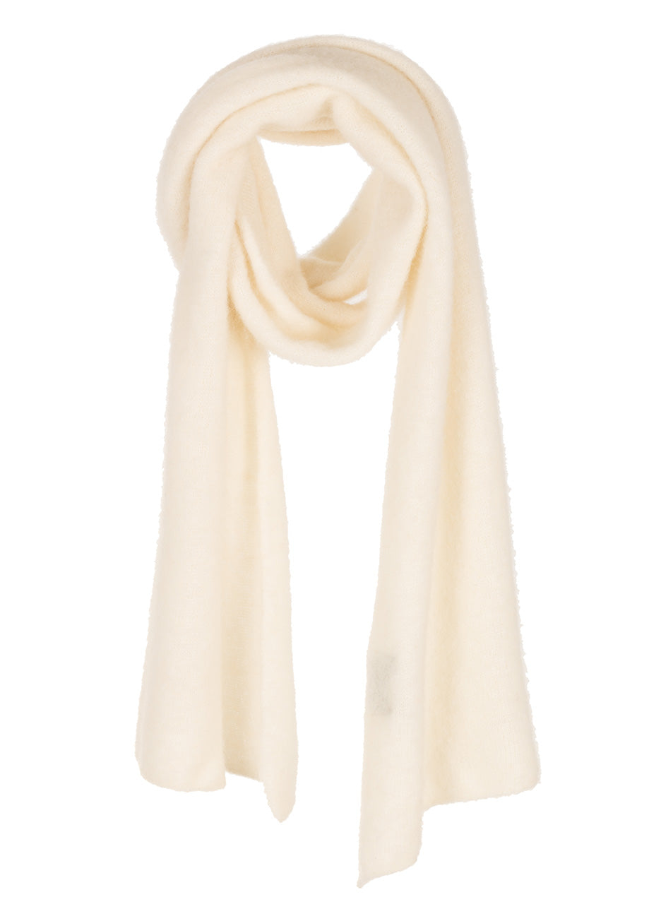 Stinna Scarf Egret