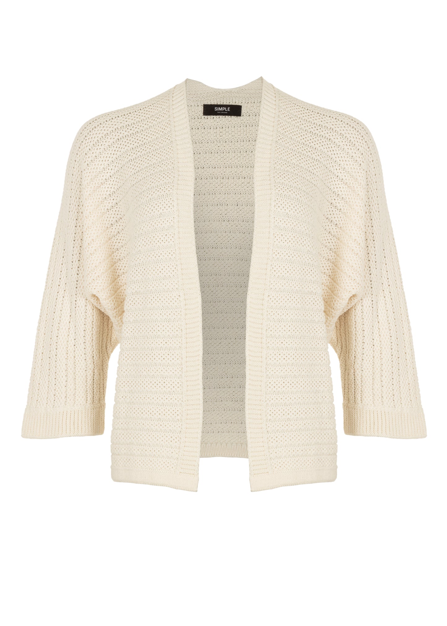 Tango Cardigan Egret