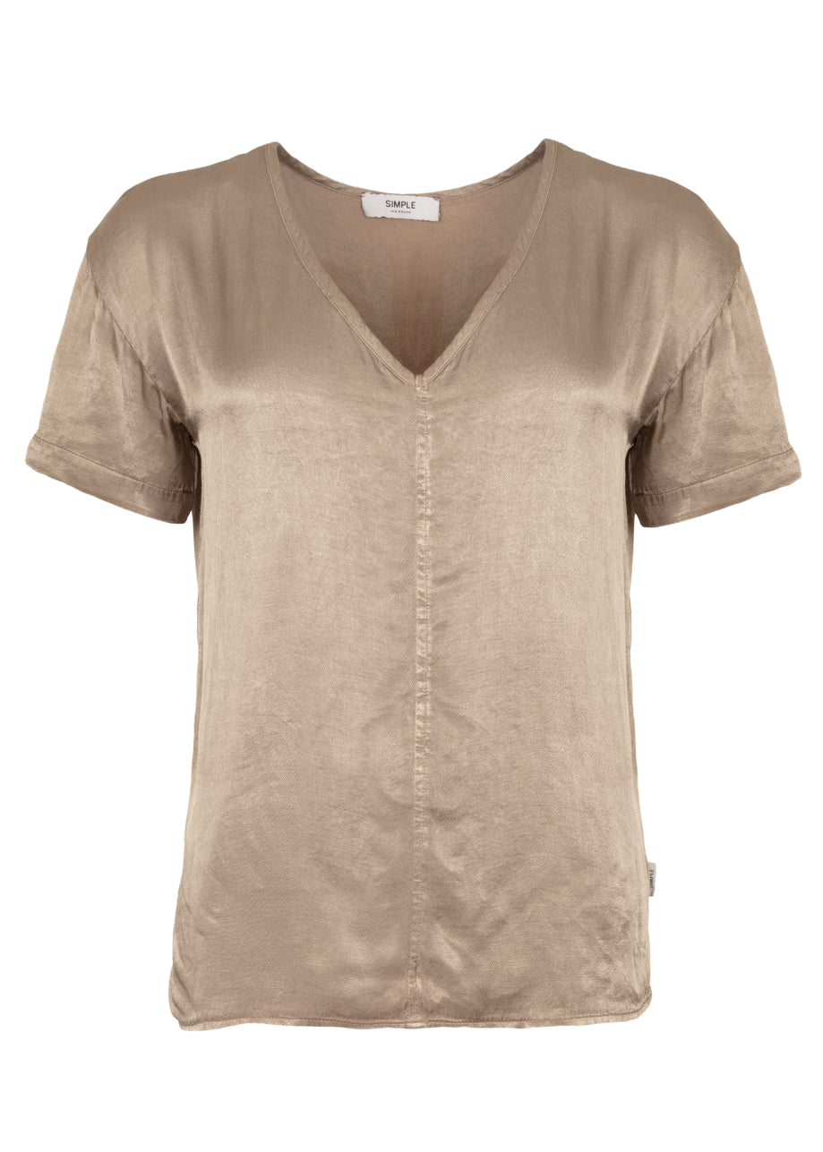 Teddie Top Sand Gloss