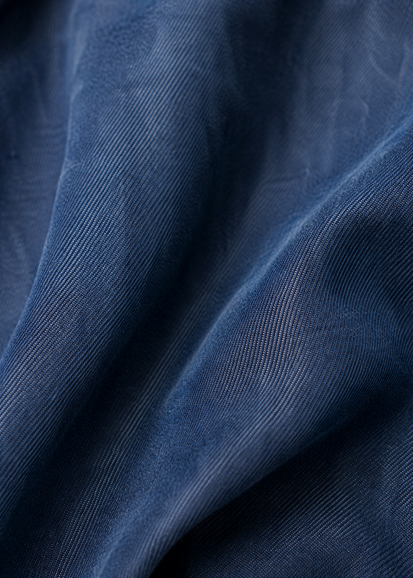 Rava Pants - Blue Indigo