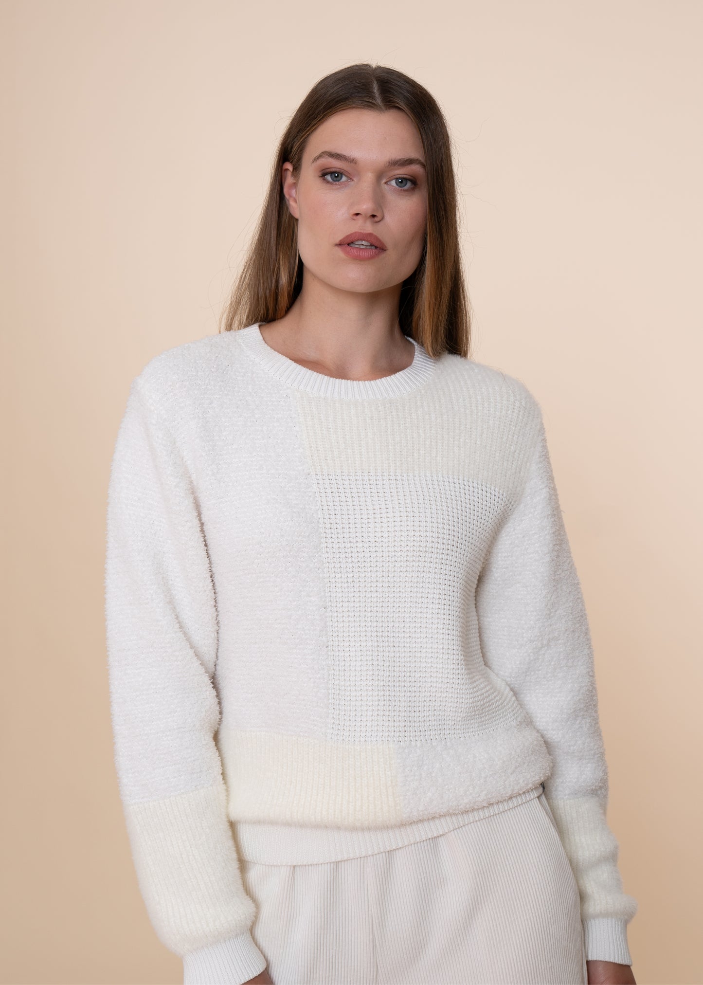 Willingen Pants Egret
