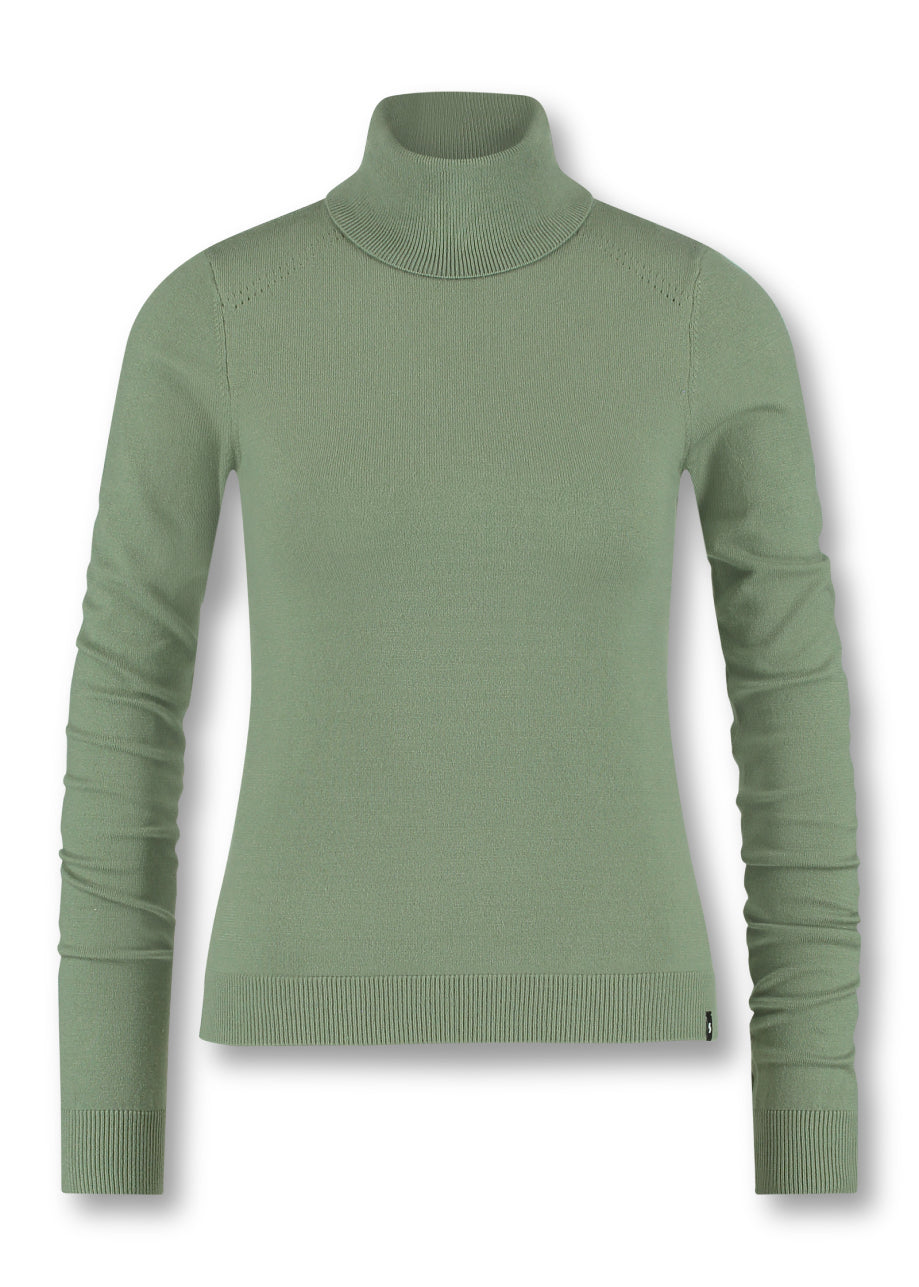 Myra Top Groen