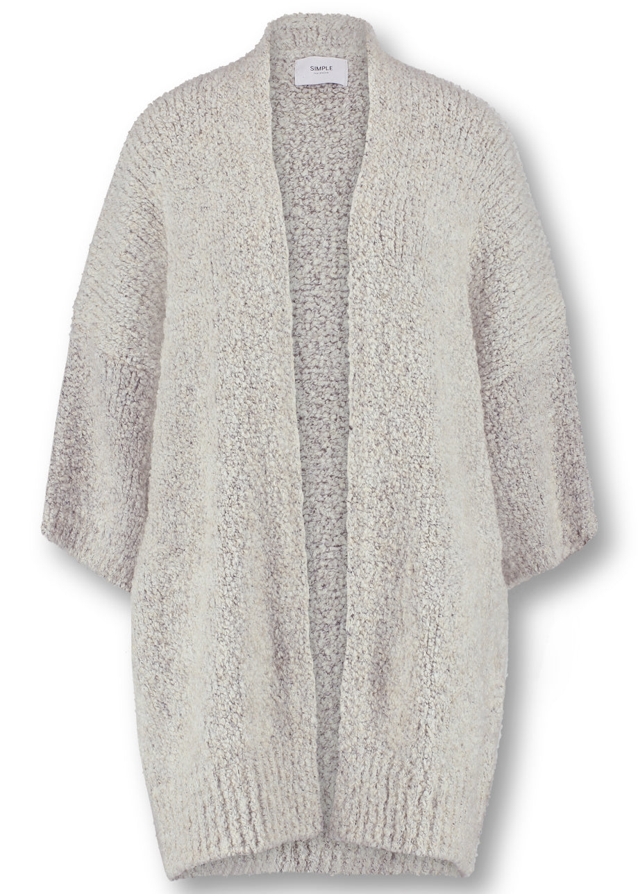 Perry Vest Egrett Mel