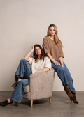 Marka Knit - Cream