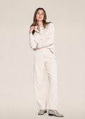 Mandara Trousers - Egret