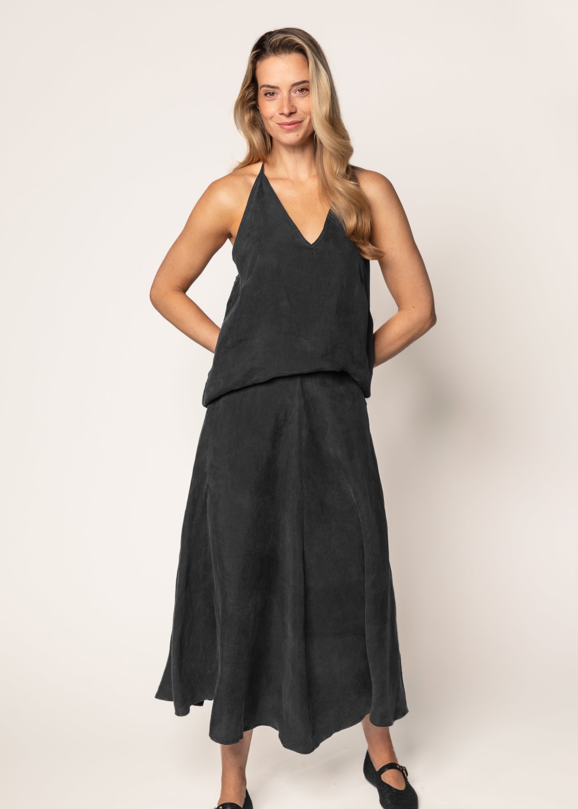 Sammy Skirt Marine