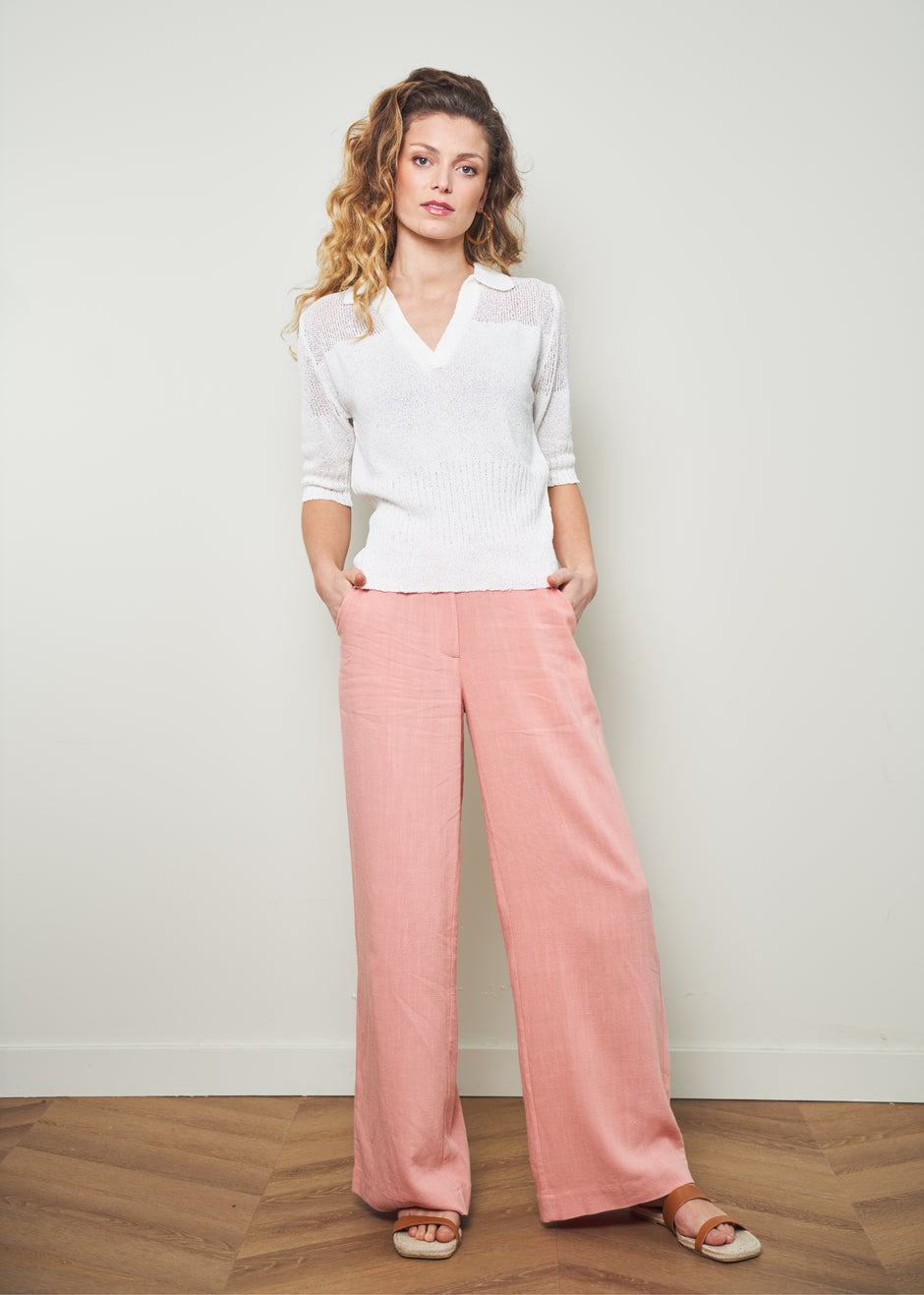 Terni Pant