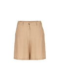 Amba Shorts Camel