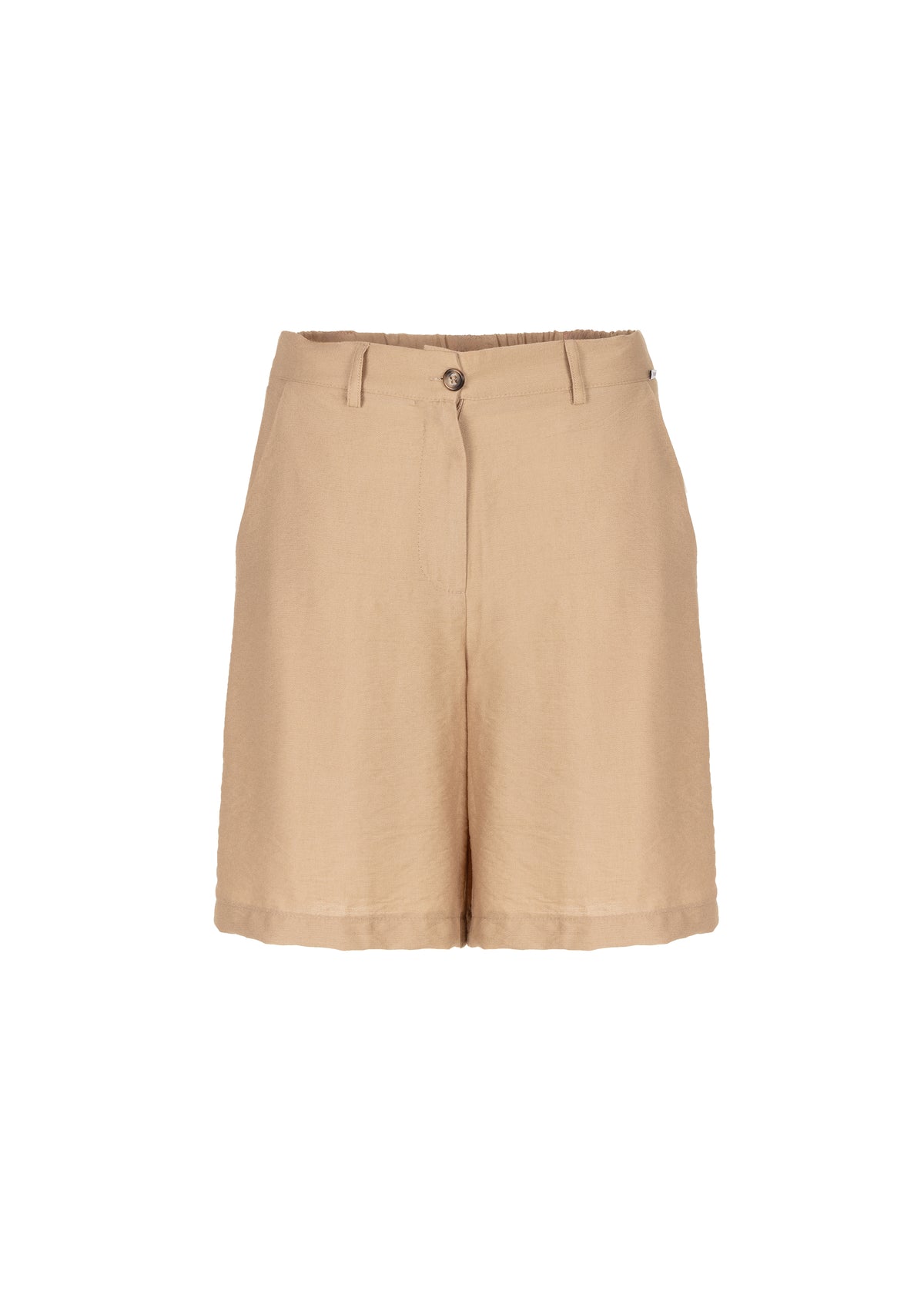 Amba Shorts Camel