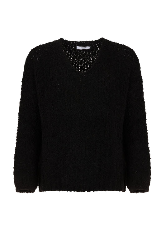 Aria Sweater Black