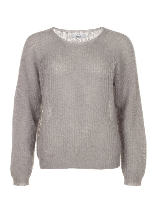 Astra LS Top Graphite