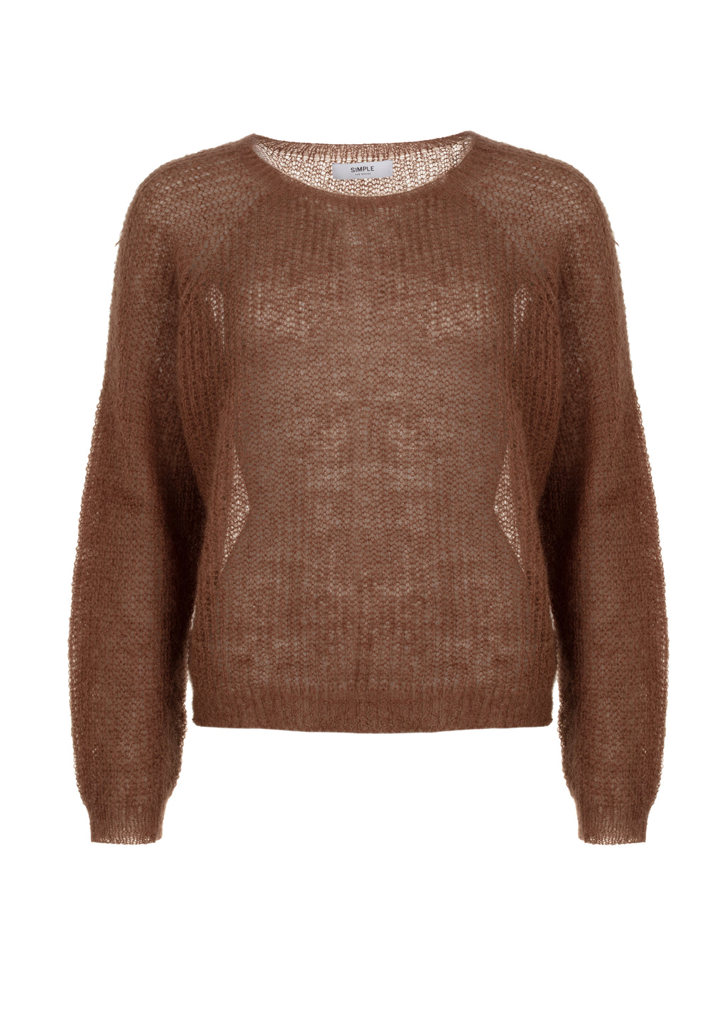 Astra LS Top Mocca