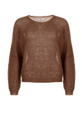 Astra LS Top Mocca