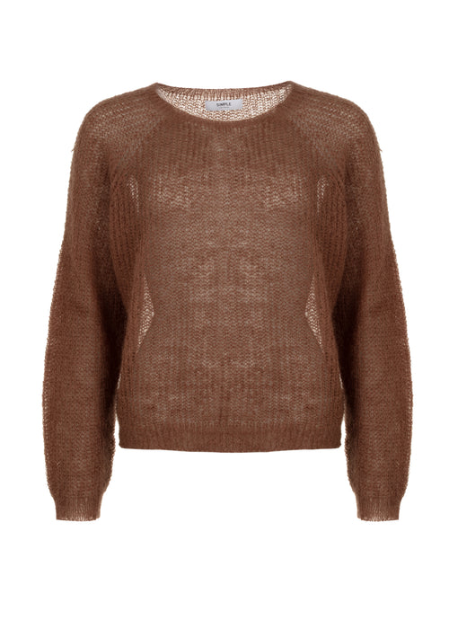 Astra LS Top Mocca