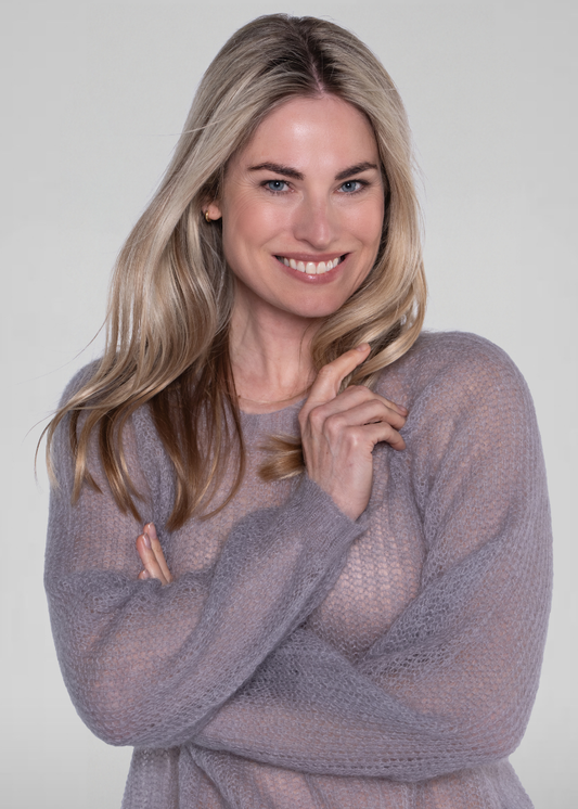 Astra LS Top Graphite