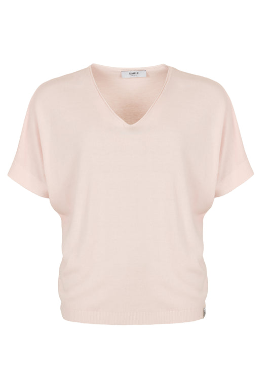 Bamba Top Lt Rose