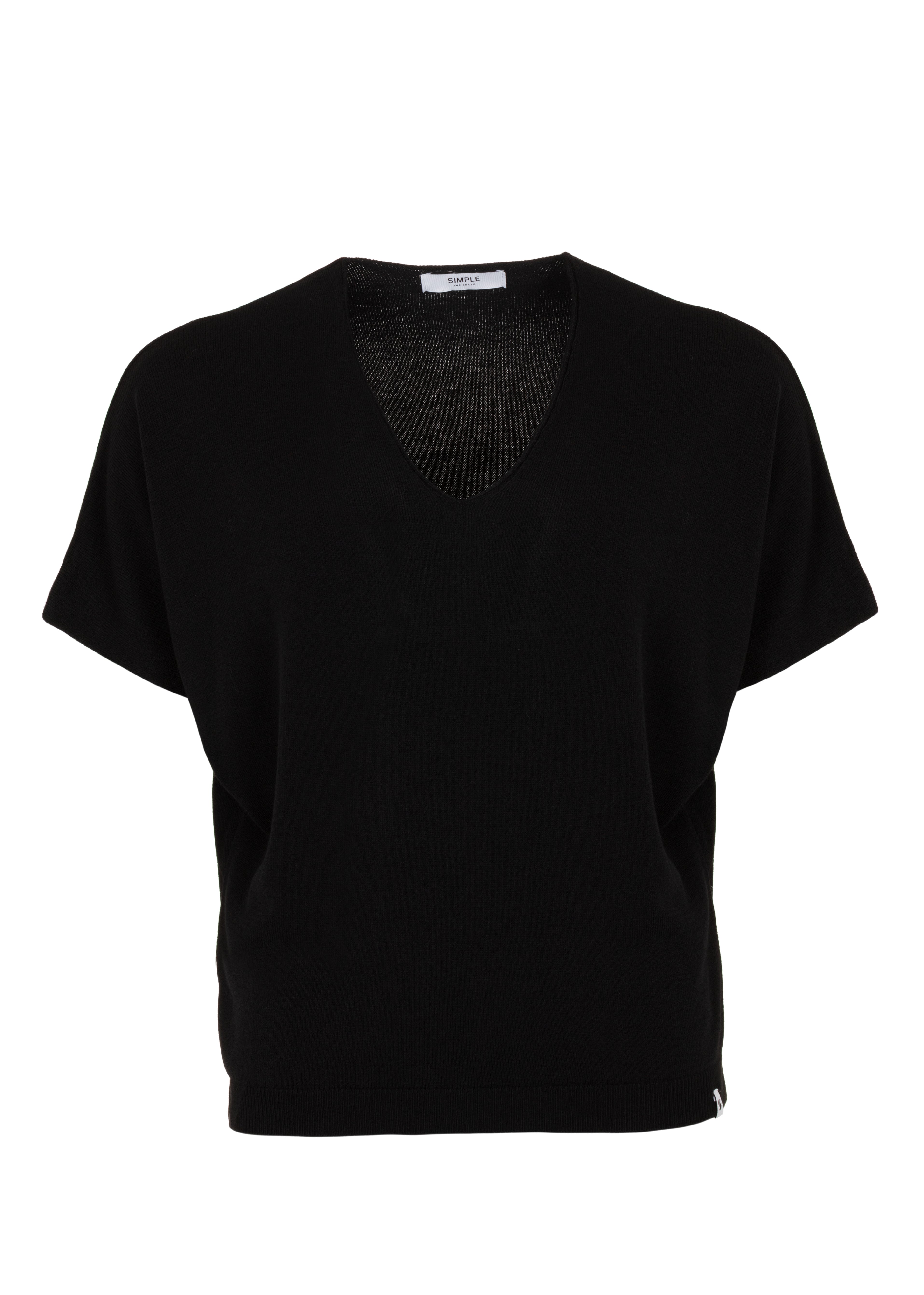 Bamba Top Black